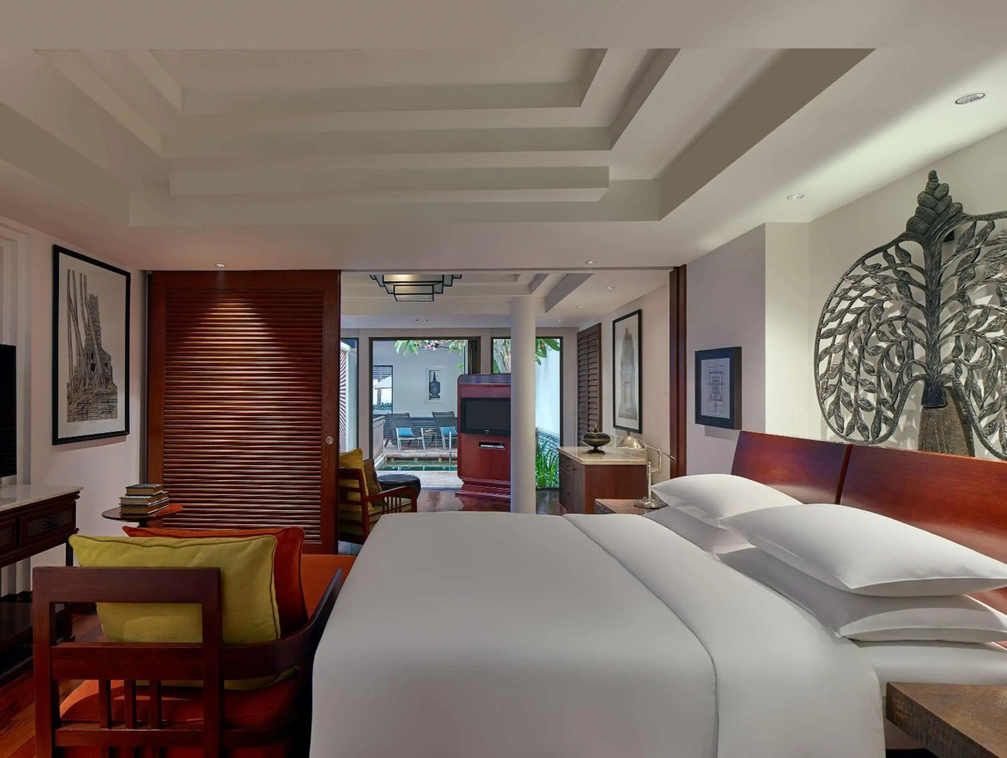 Photo - Park Hyatt Siem Reap