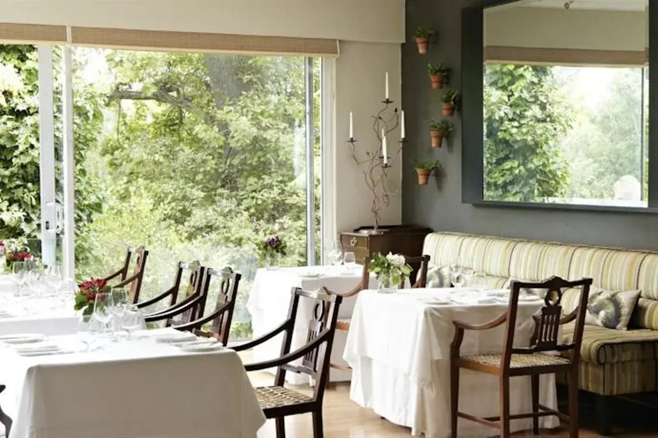 Photo - The Cellars-Hohenort