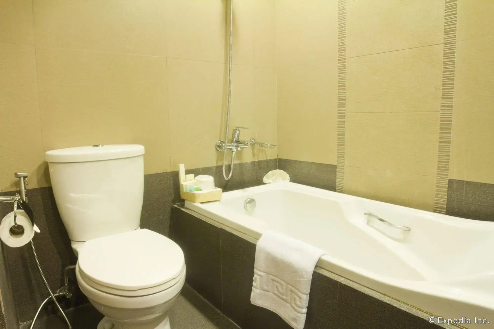 Foto - Herald Suites