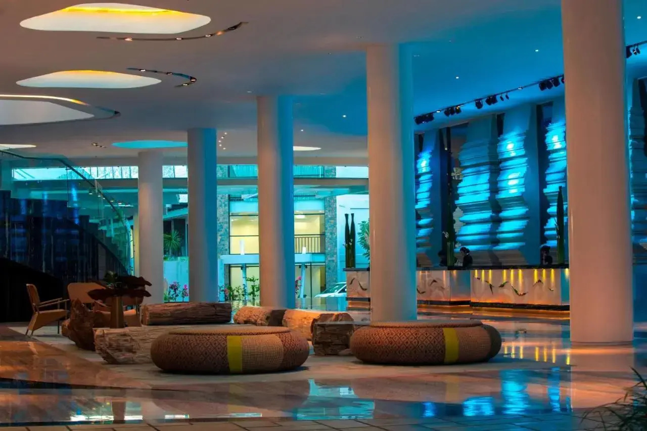 Photo - The Stones Hotel - Legian Bali