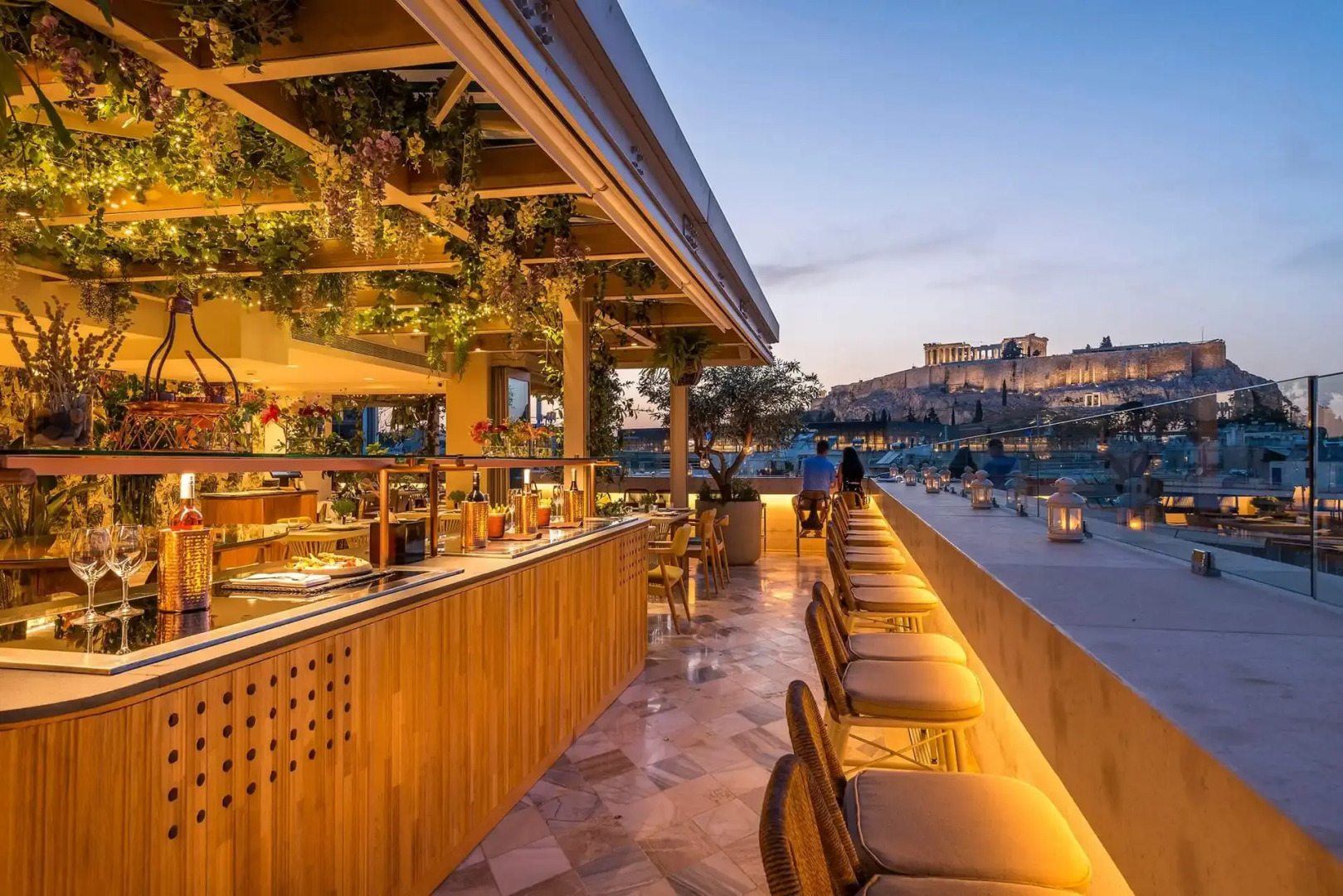 Photo - Niche Hotel Athens