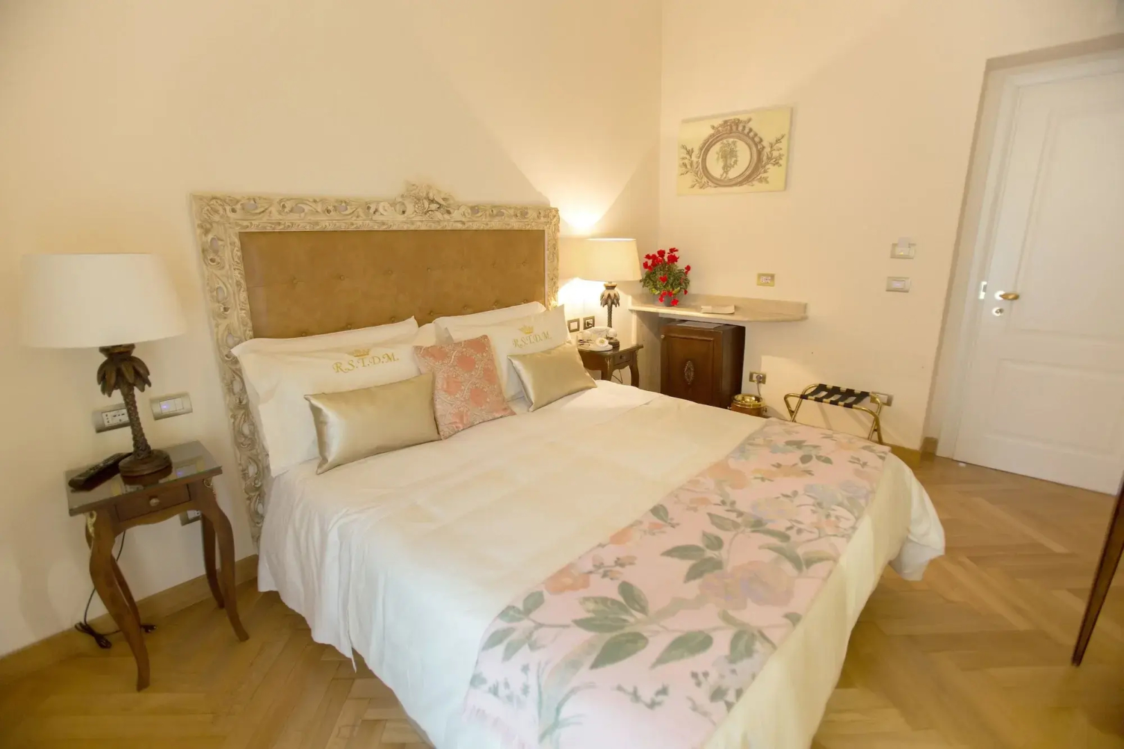 Foto - Royal Suite Trinità Dei Monti