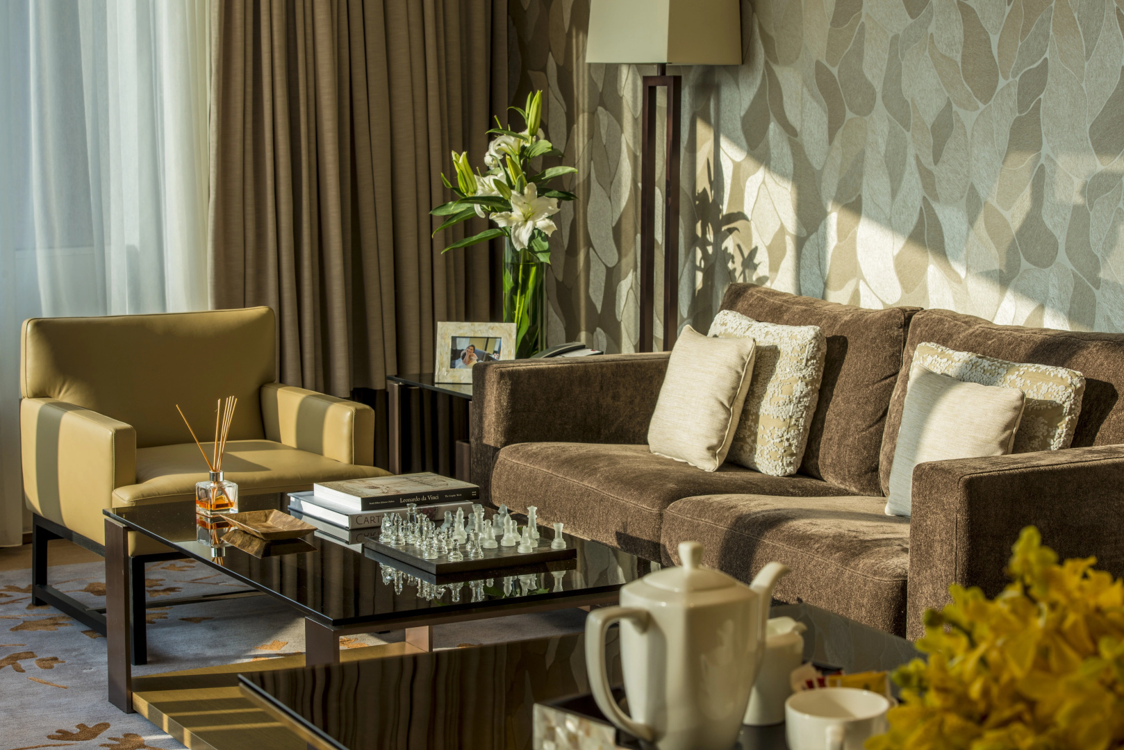 Photo - Fraser Suites Guangzhou