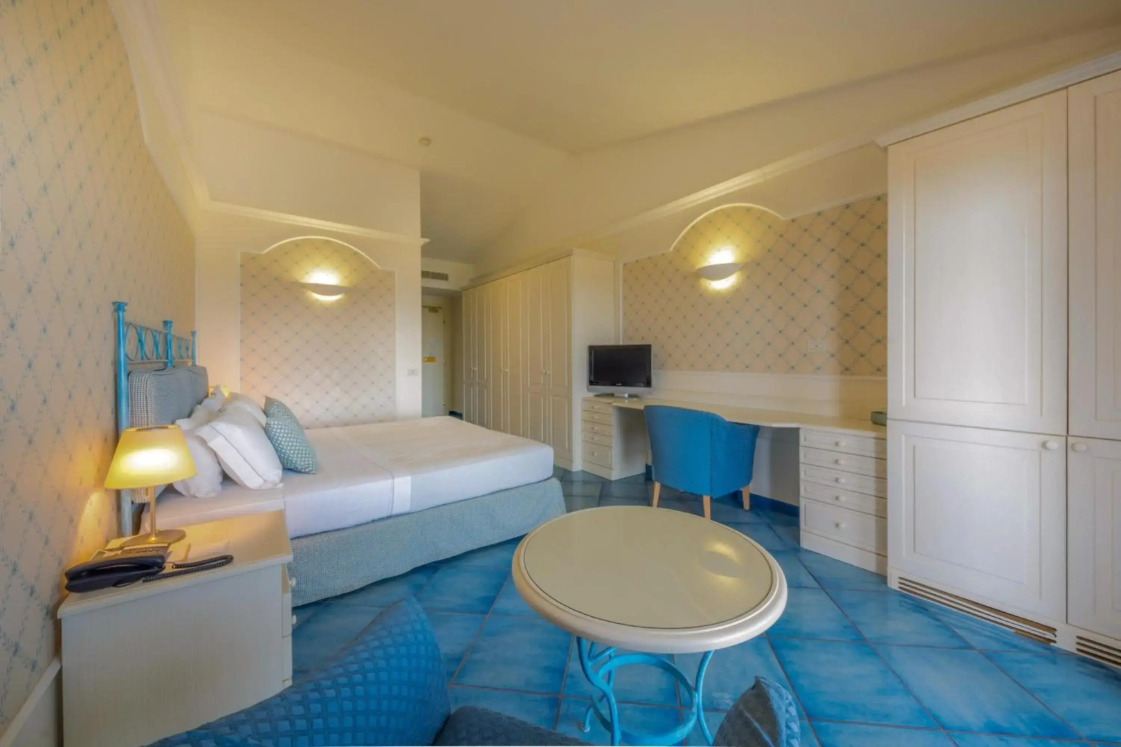 Foto - Paramount Times Square - A Generator Hotel