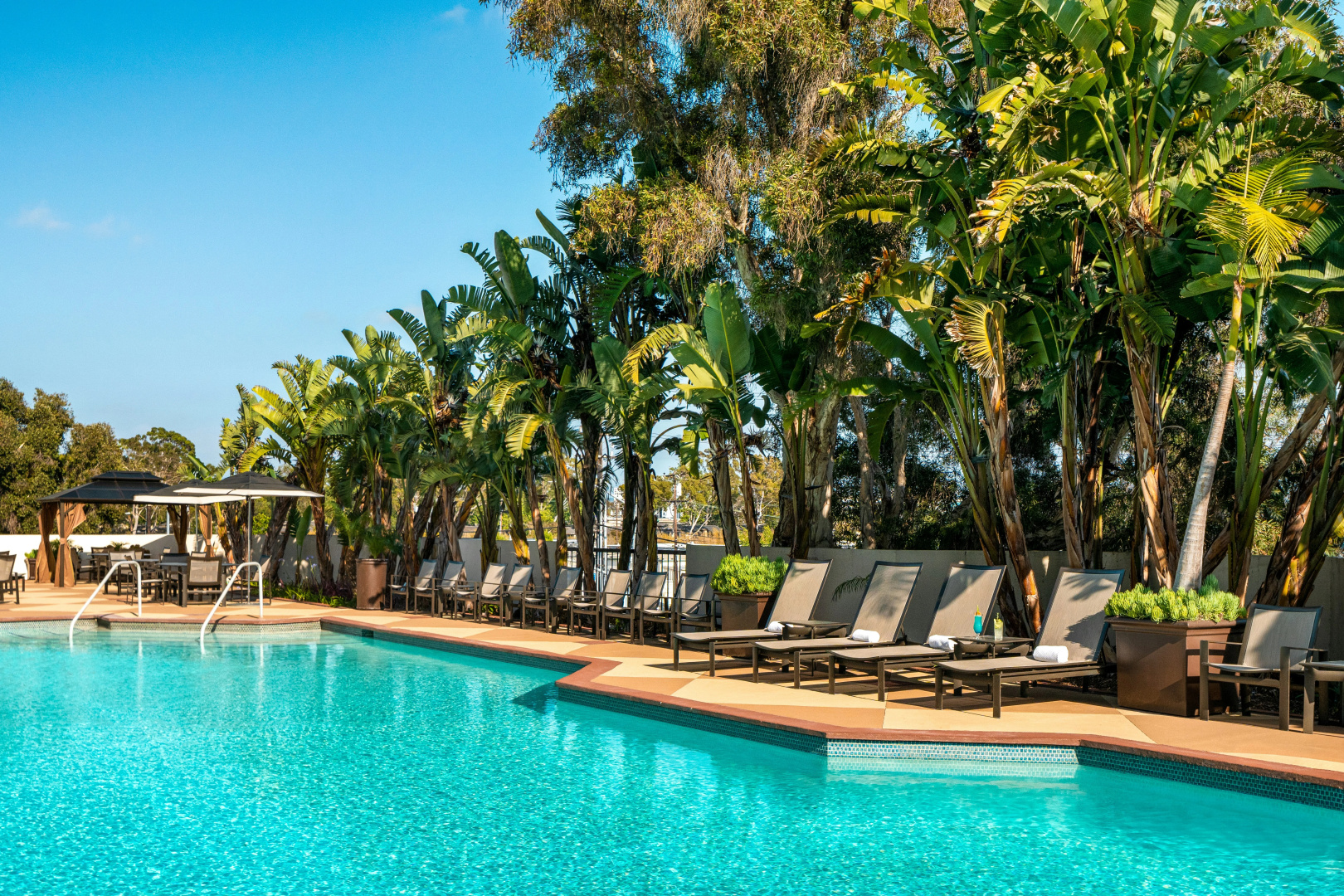 Photo - Hilton Orange County/Costa Mesa