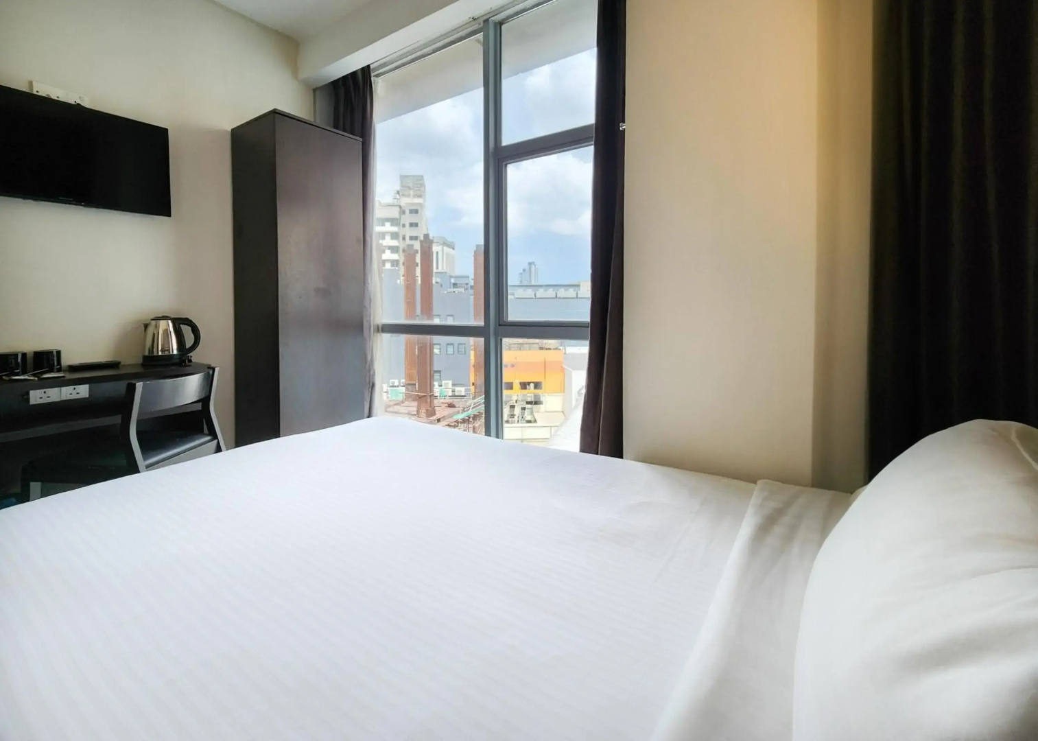 Foto - Izumi Hotel Bukit Bintang