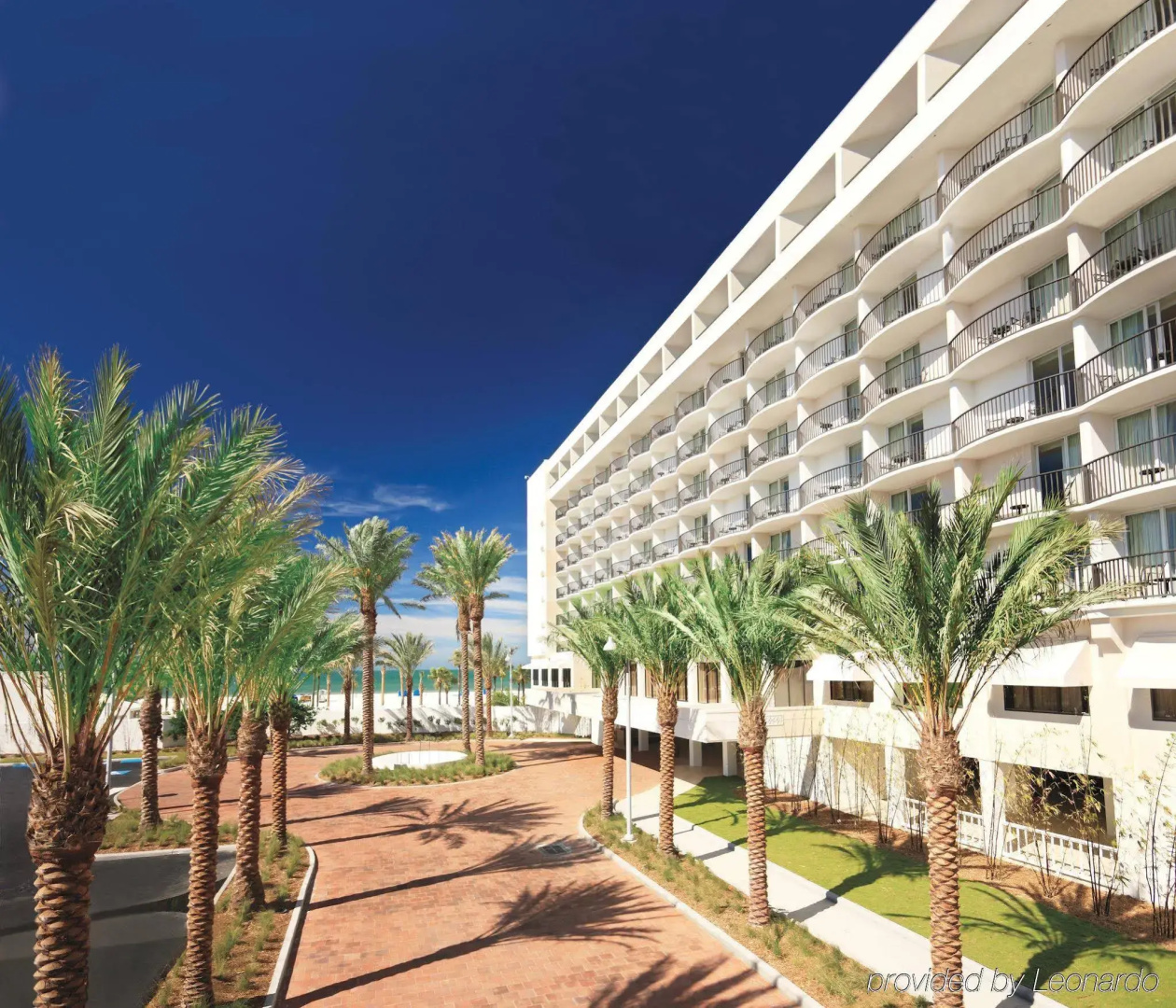 Foto - Hilton Clearwater Beach Resort & Spa