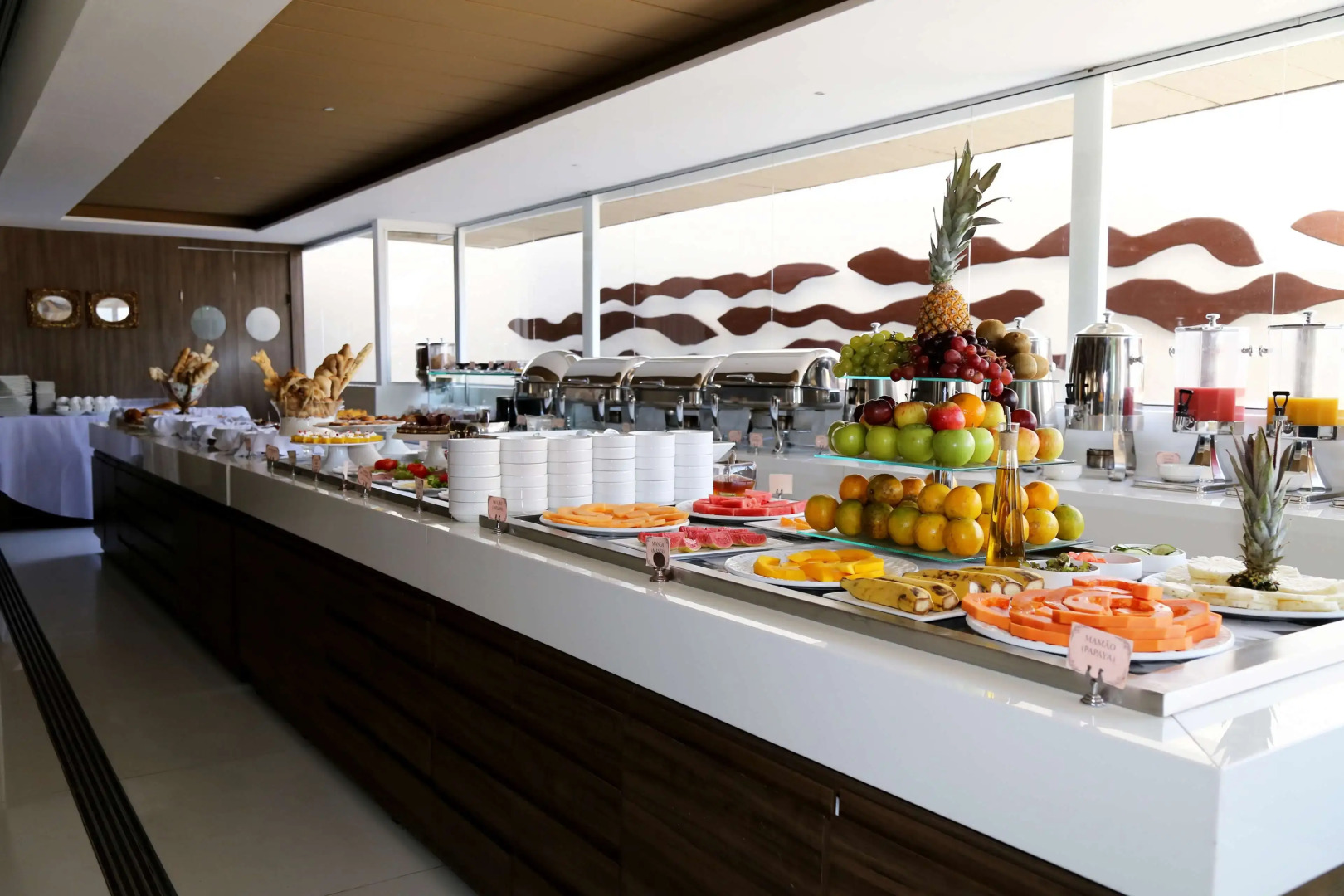 Foto - Majestic Ponta Negra Beach,WorldHotels Elite