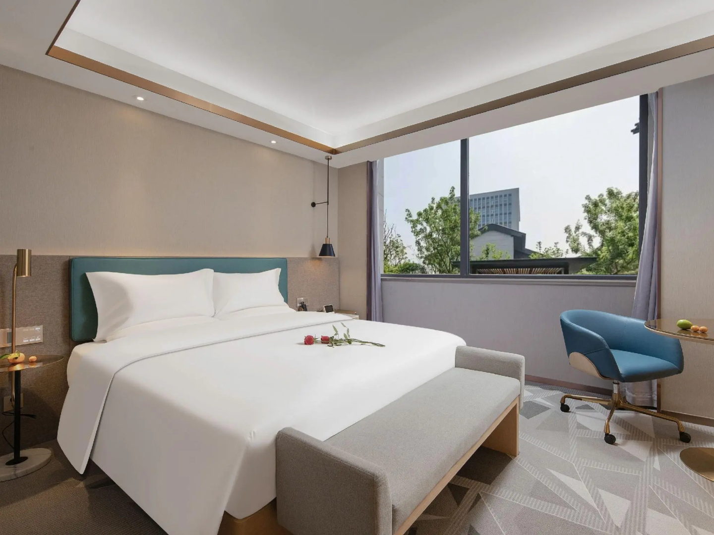 Cheermay Hotels (Huizhou West Lake)
