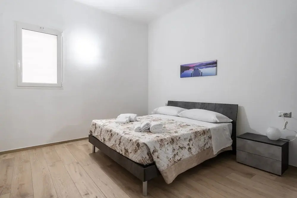 Photo - The Queen Room in Bari by Wonderful Italy