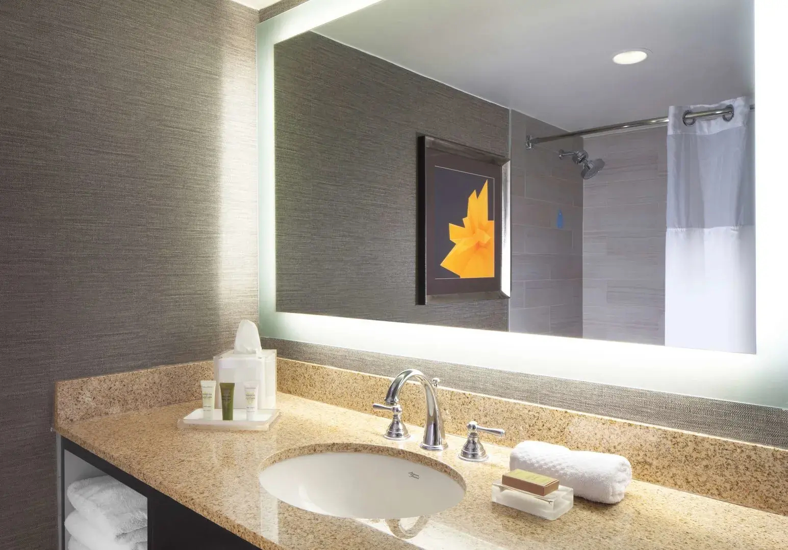 Foto - Hilton Parsippany