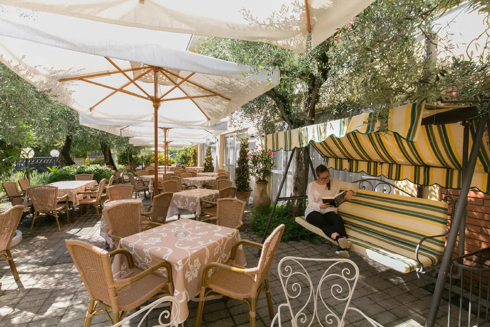 Foto - Hotel Serenella