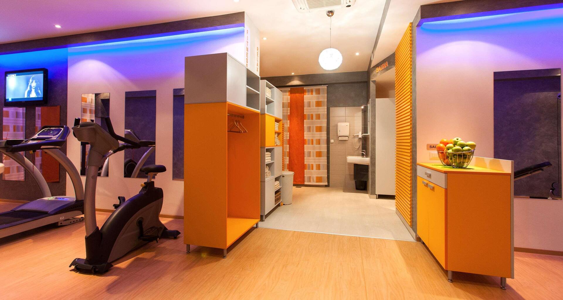 Foto - Best Western Airport Hotel Stella