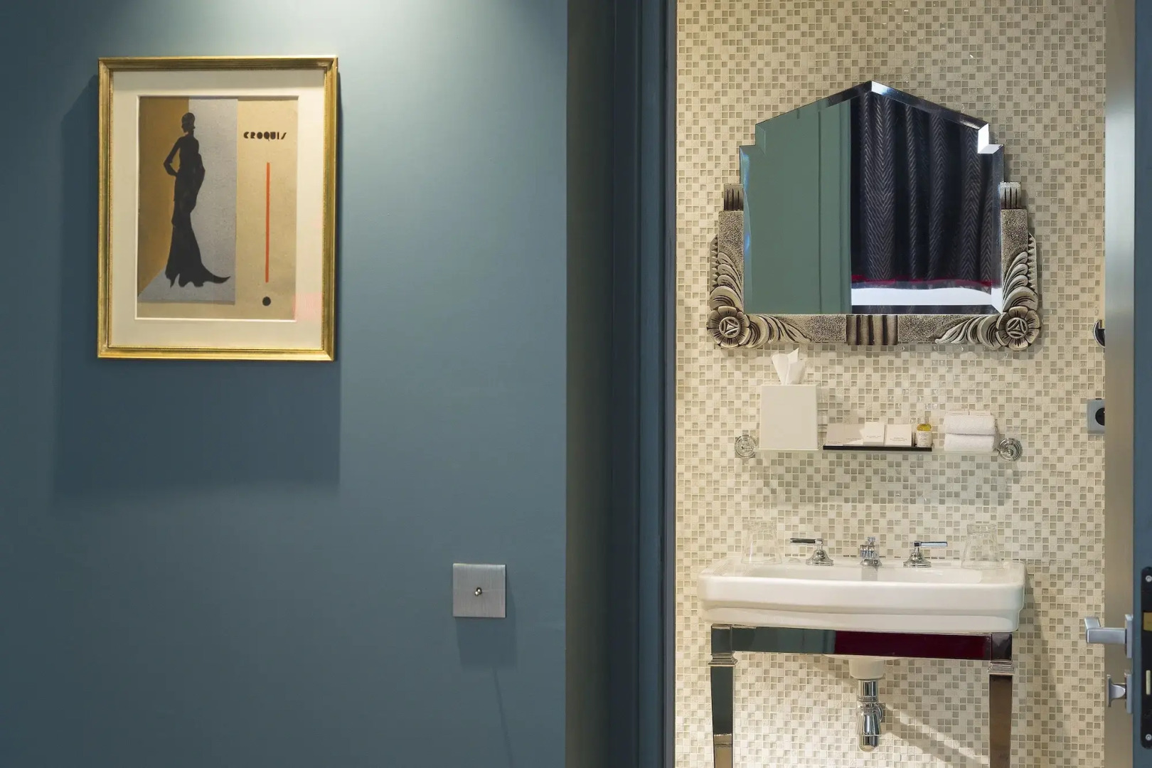 Photo - Monsieur Cadet Hotel & Spa