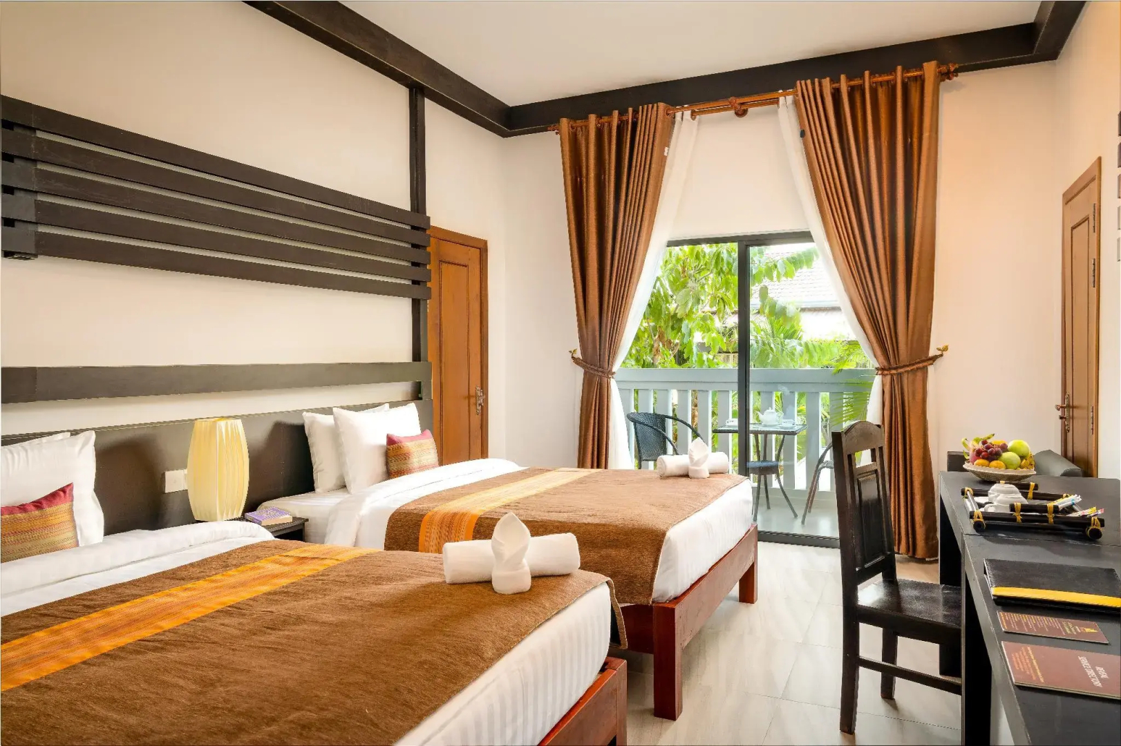 Foto - Reveal Angkor Hotel
