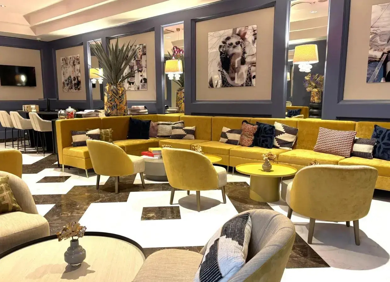 Foto - Leonardo Boutique Hotel Rome Monti