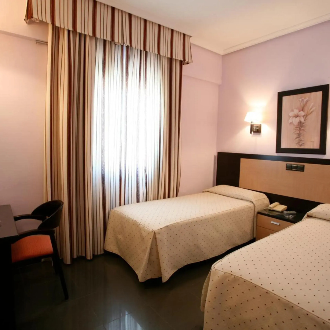 Foto - Hotel Zeus