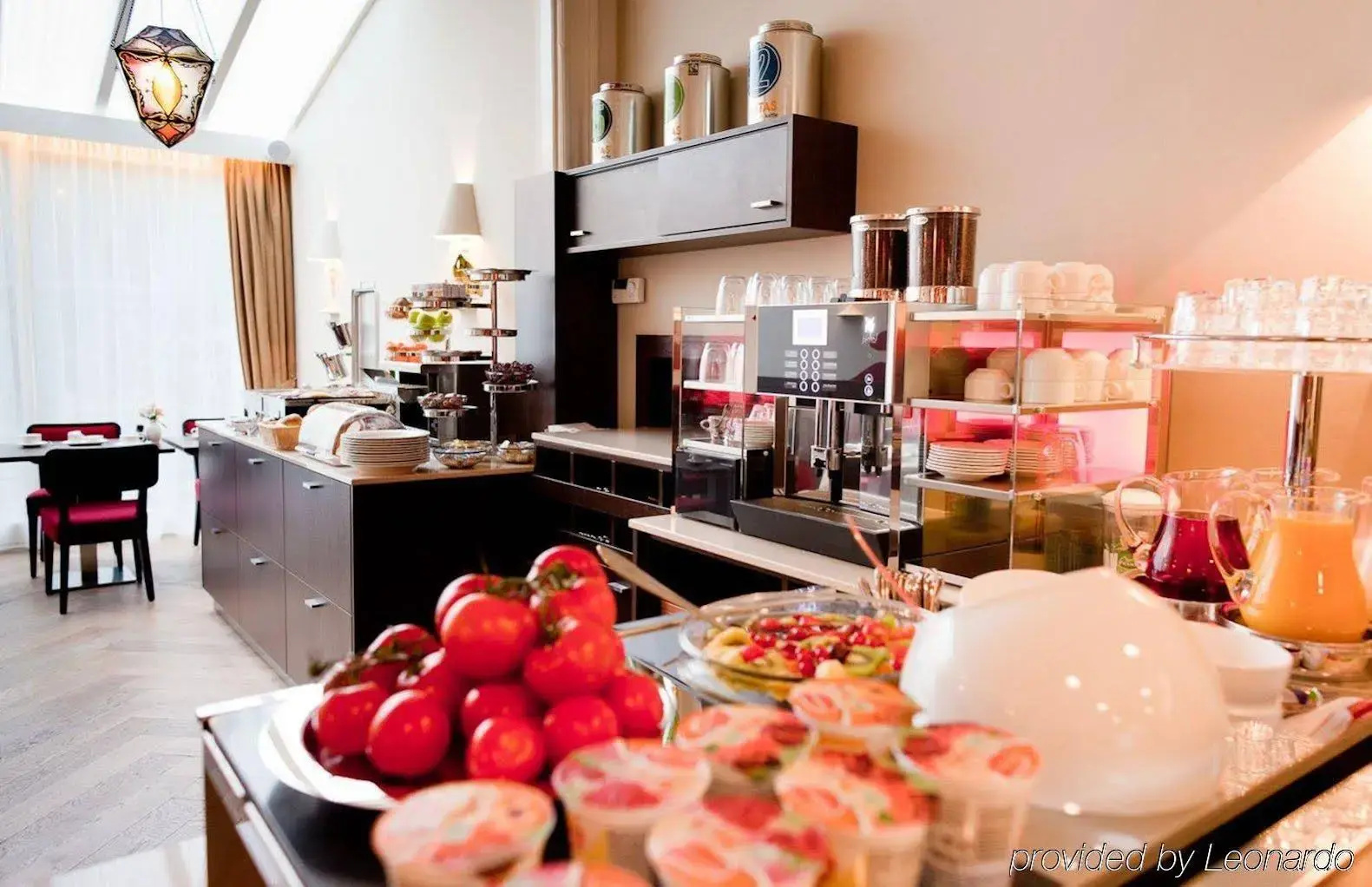 Foto - Hotel Van Walsum