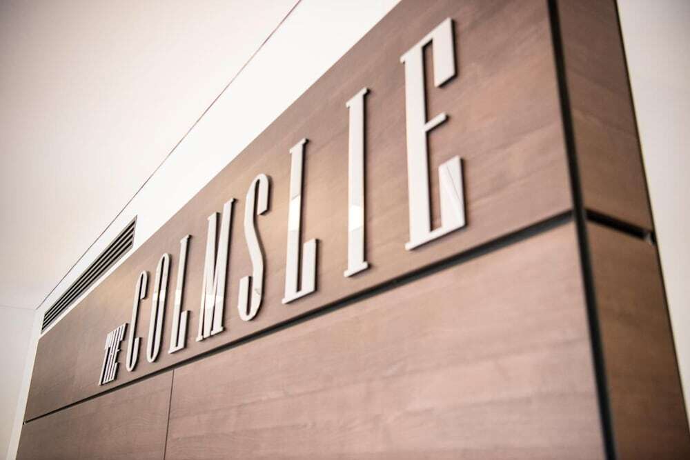 Photo - The Colmslie Hotel