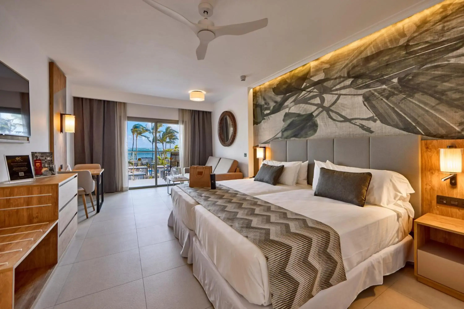 Foto - Hotel Riu Palace Mauritius