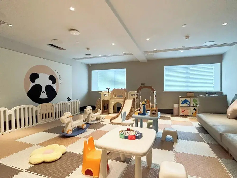 Foto - Citadines Gaoxin Chengdu