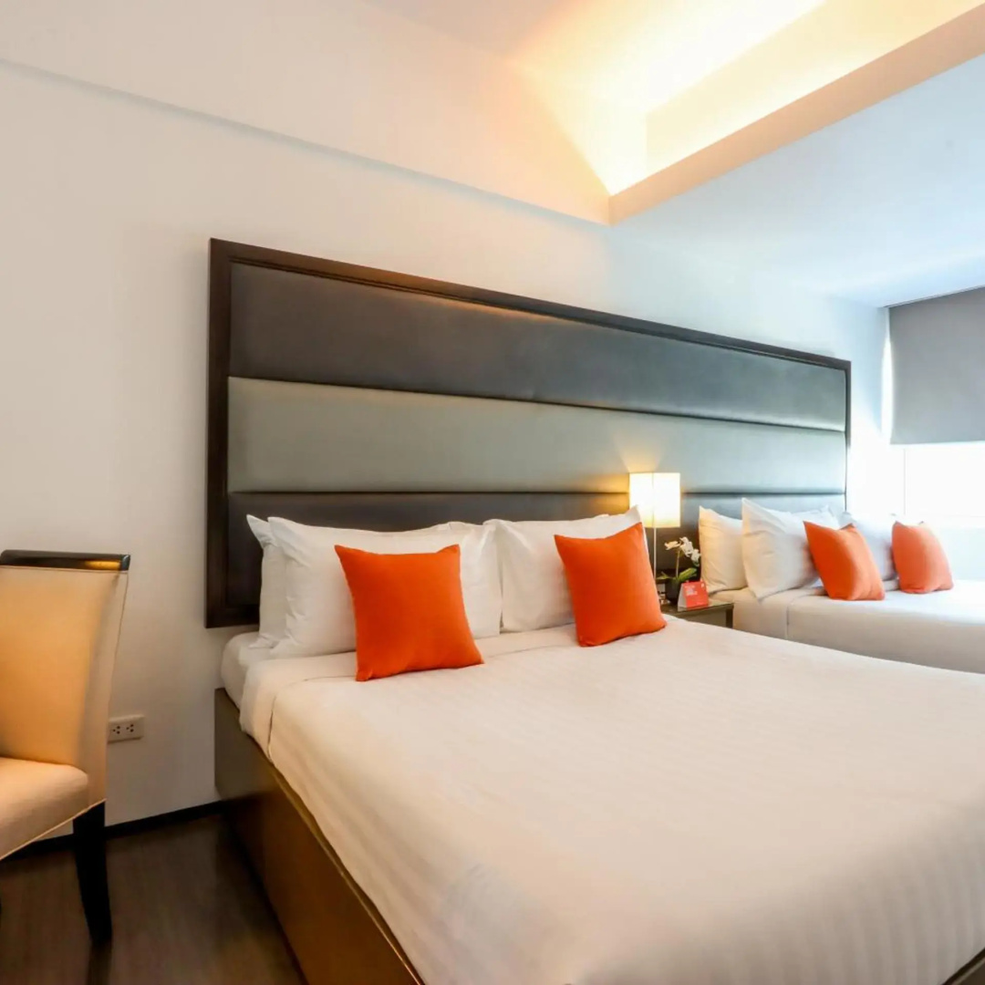 Photo - Privato Hotel