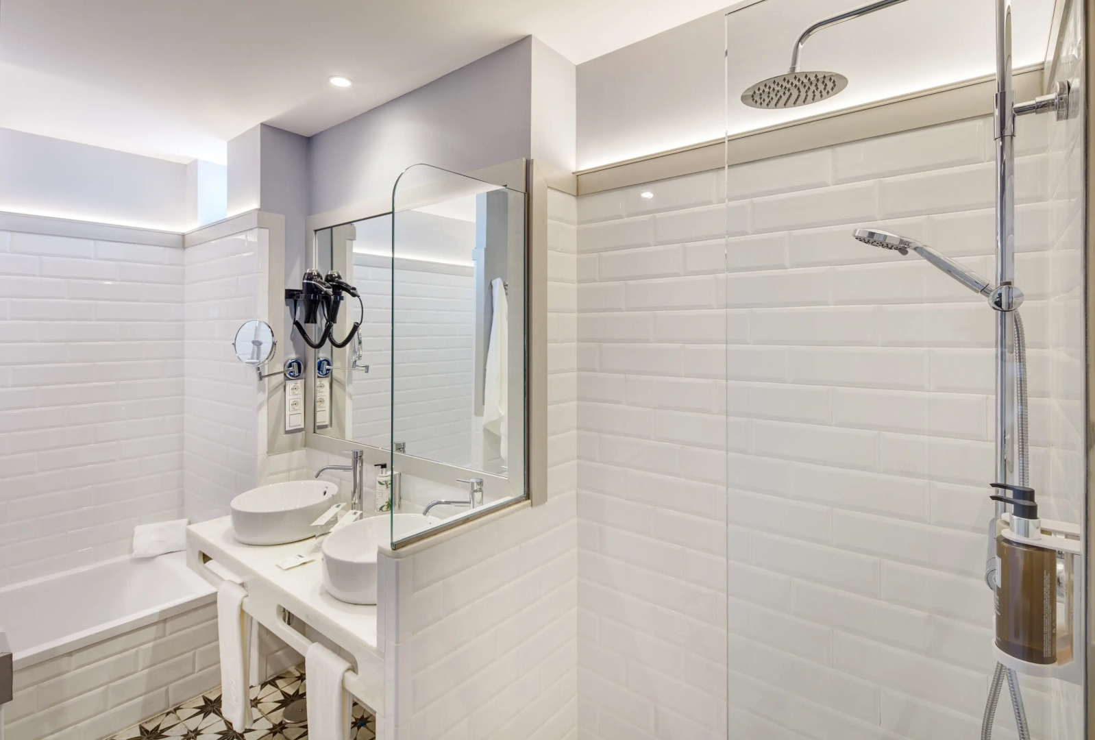 Foto - Sercotel Granada Suites