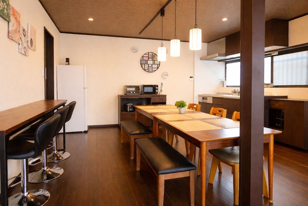 Photo - ID STAY Kawaguchiko 3