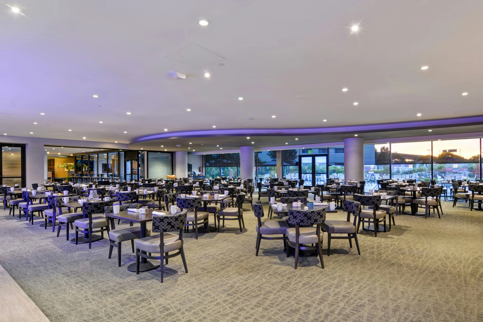 Photo - DoubleTree by Hilton Hotel Pleasanton at the Club