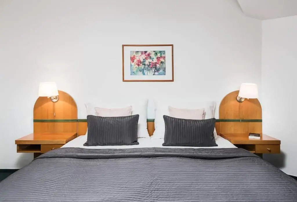 Foto - Hotel Troja