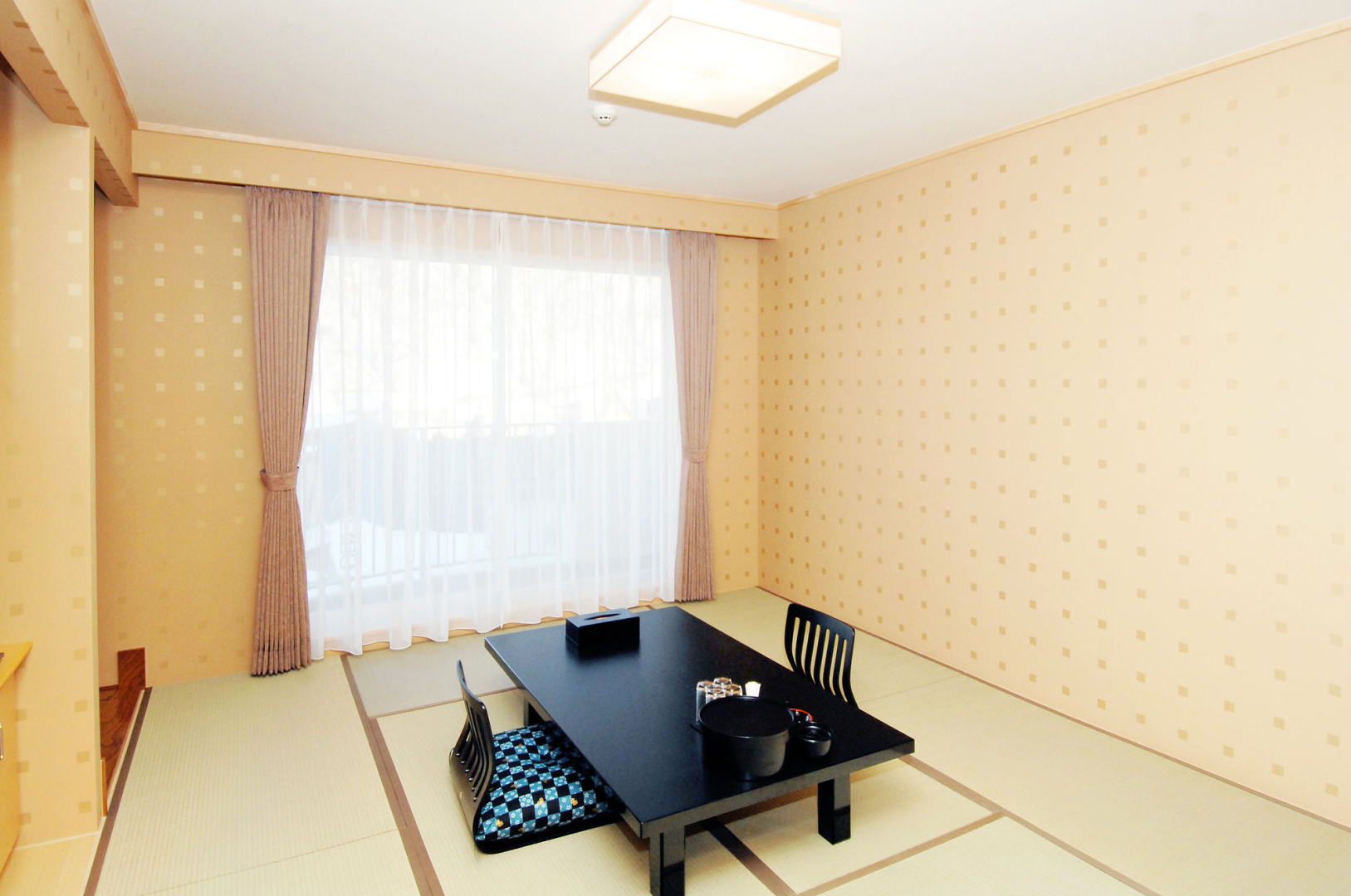 Rembrandt Resort Shiretoko