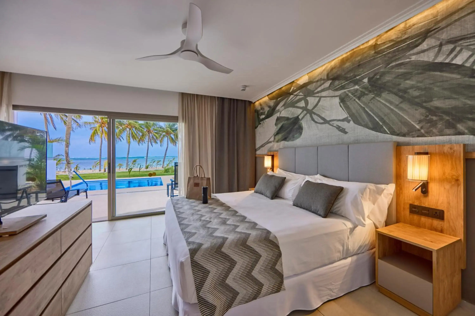 Photo - Riu Palace Mauritius - All Inclusive - Adults Only