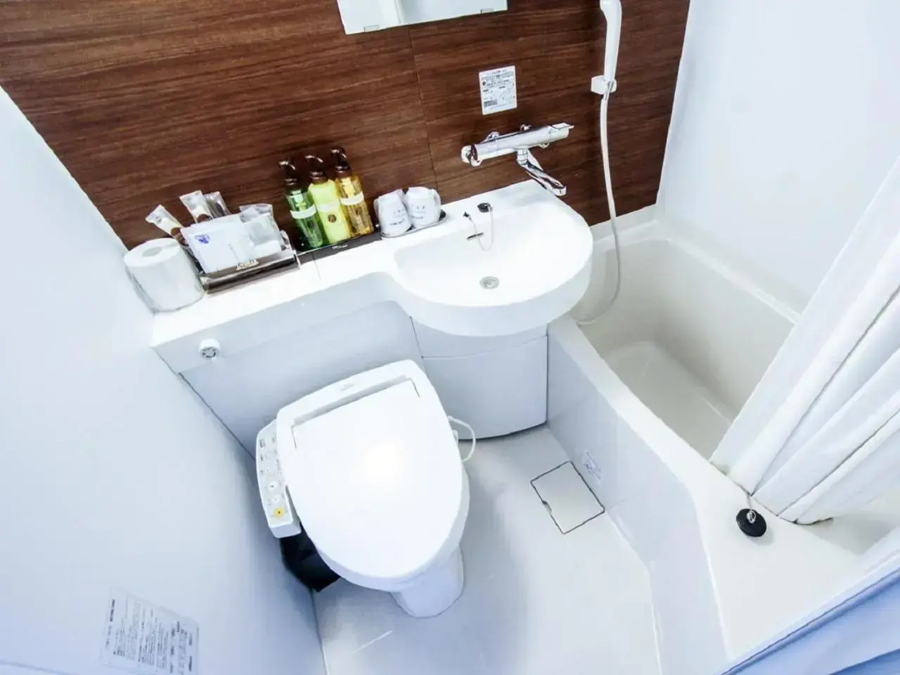 Photo - HOTEL LiVEMAX Kasai Ekimae