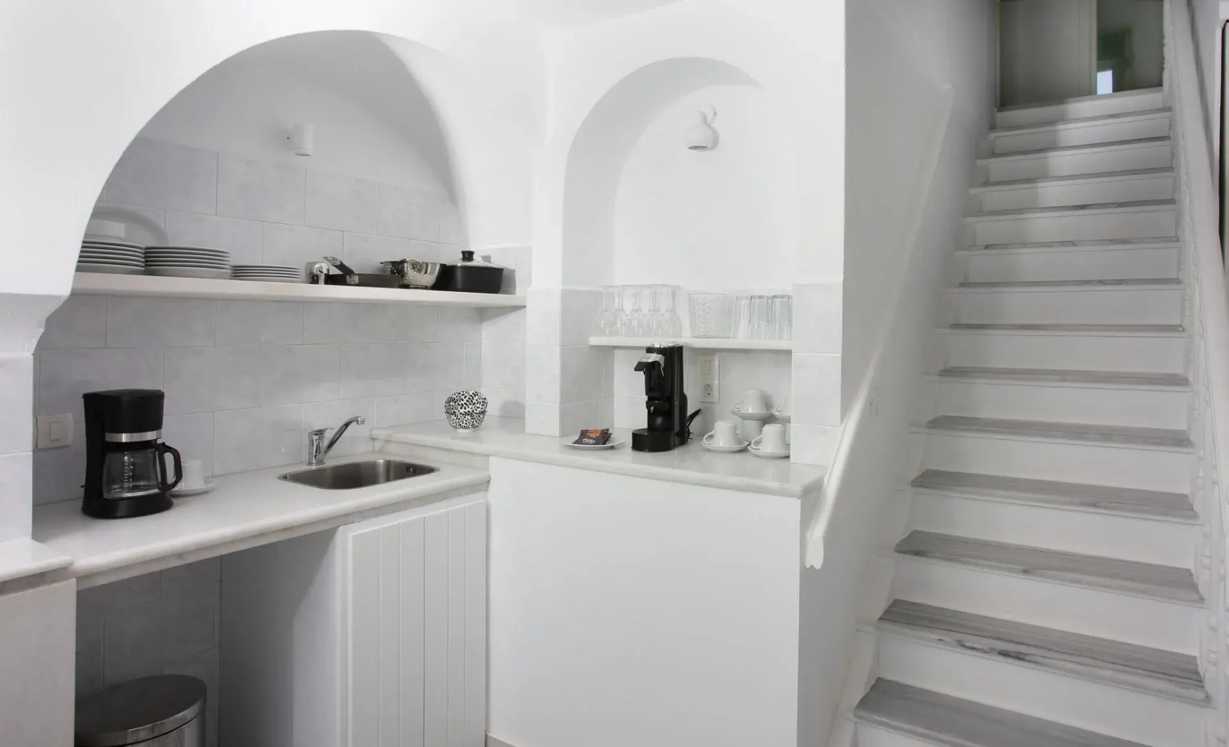 Foto - Sigalas Beach Hotel