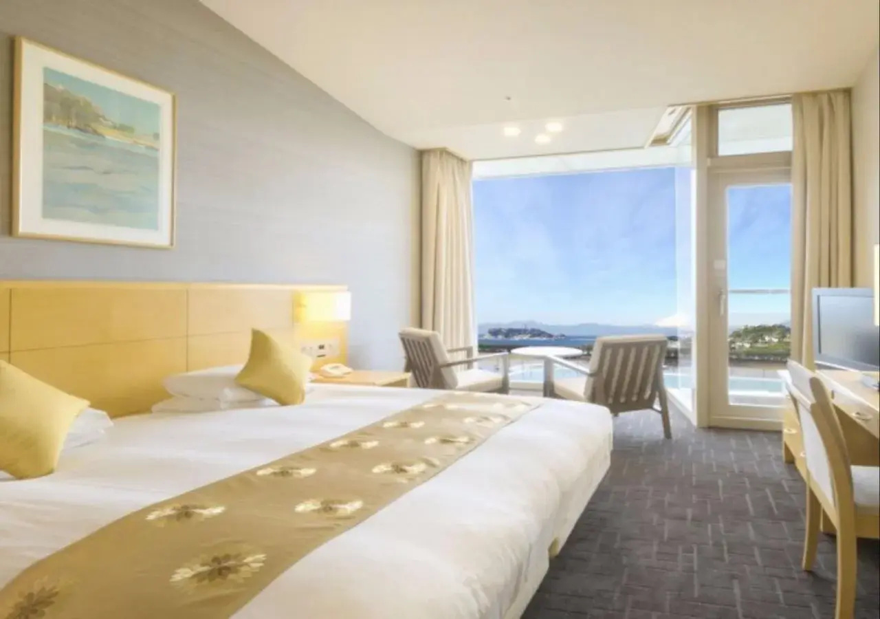 Photo - Kamakura Prince Hotel