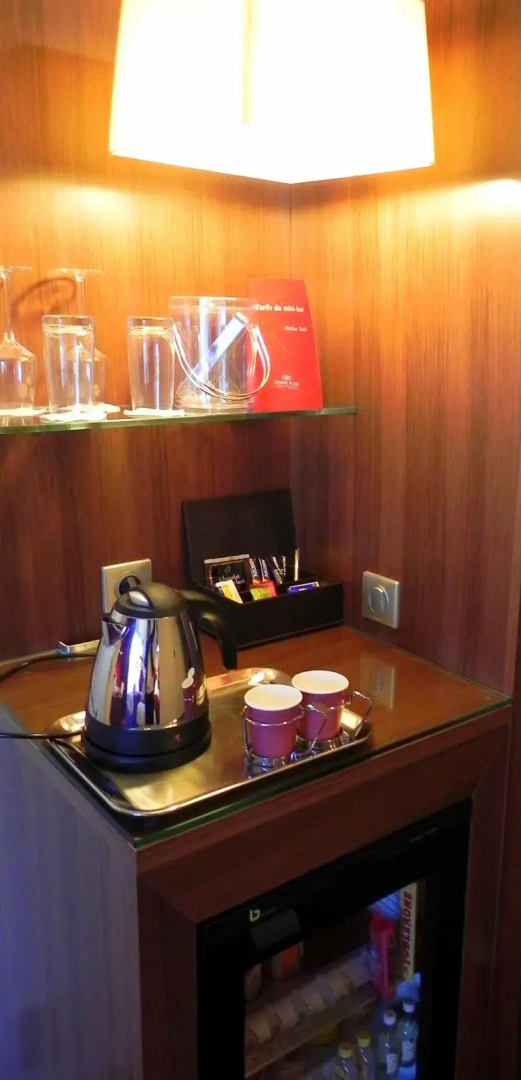 Foto - Radisson Blu Hotel, Montpellier