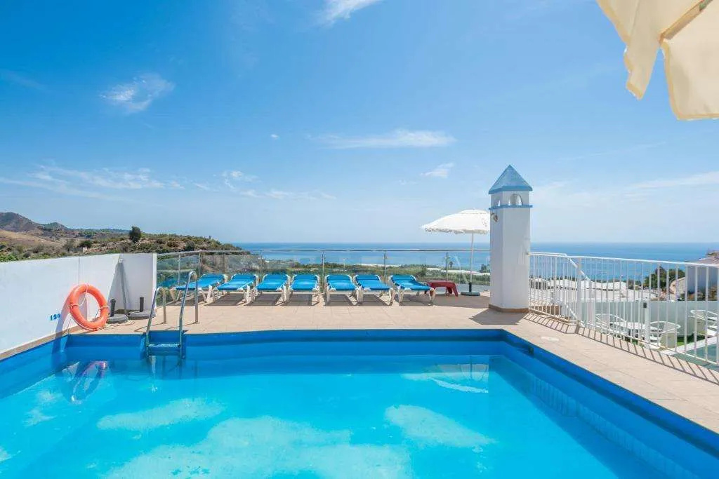 Foto - Hotel Playamaro