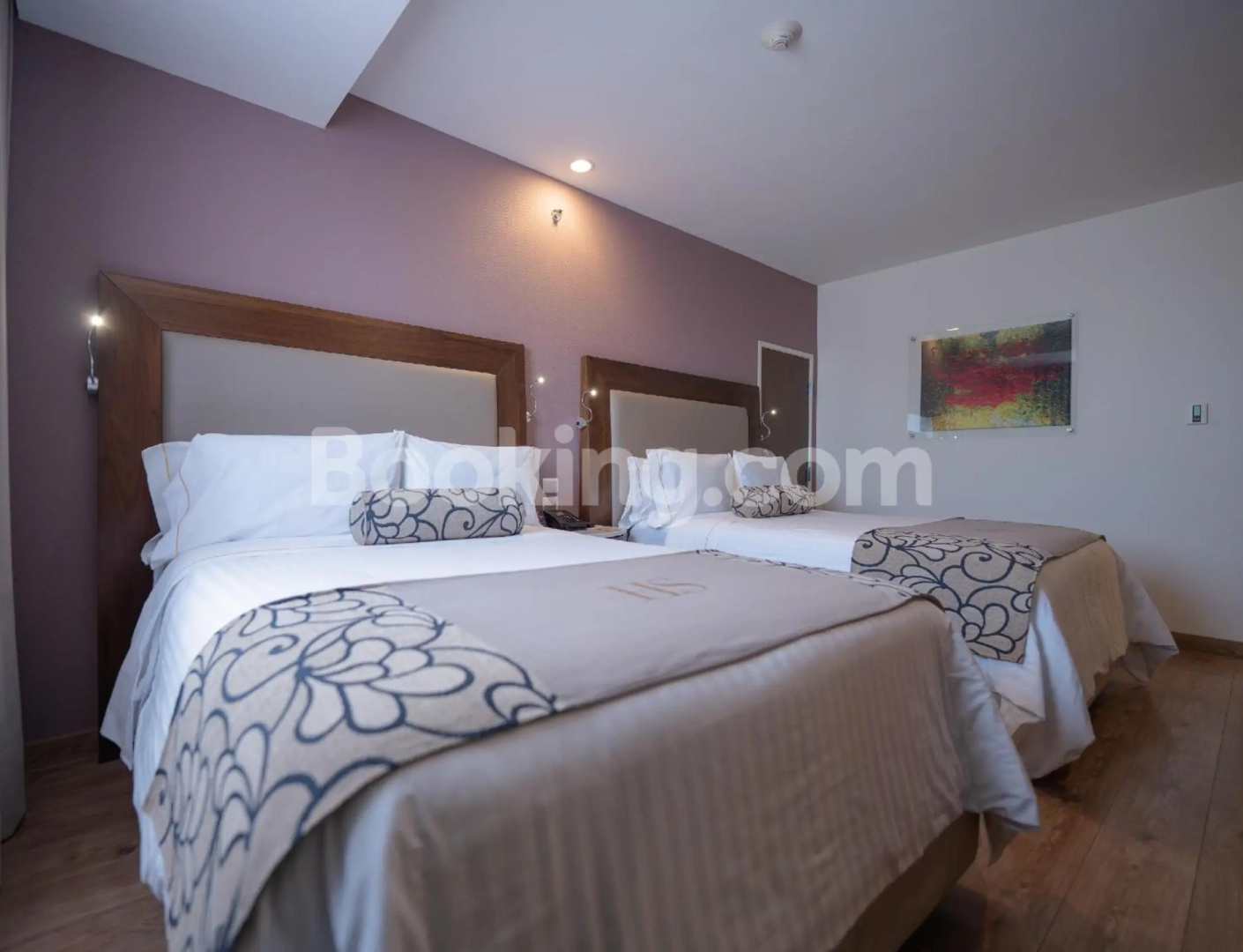 Photo - HS HOTSSON Hotel Querétaro
