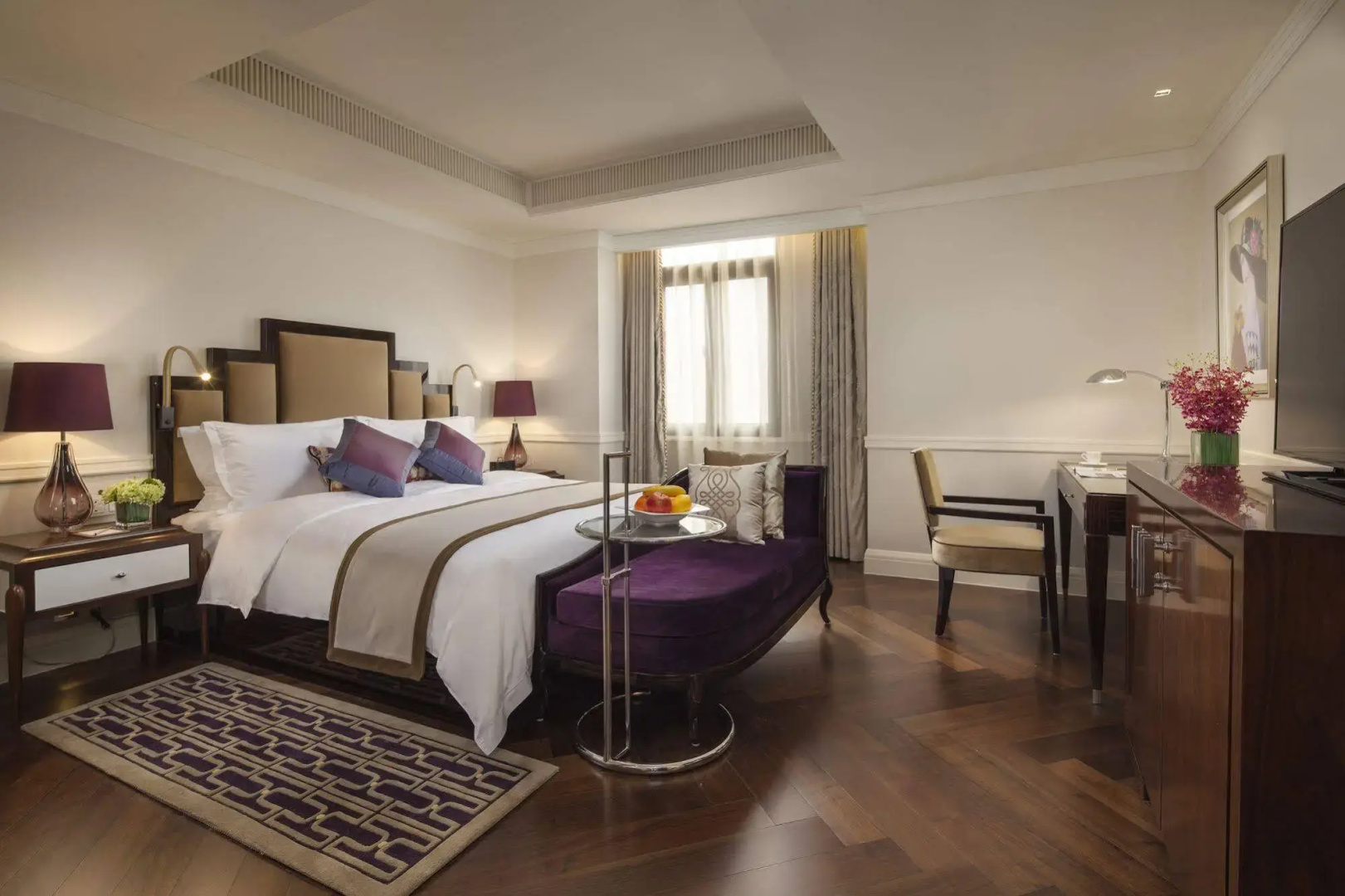 Photo - Metropolo Xin Cheng Hotel, The Bund Shanghai