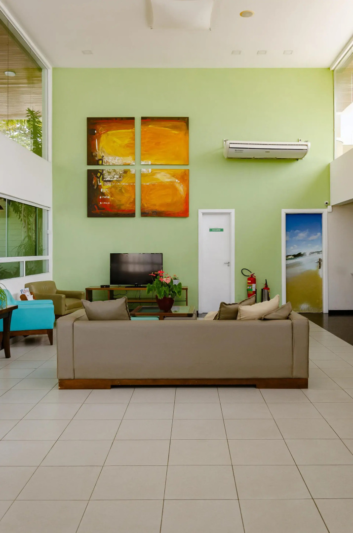 Foto - Sonia Flats Natal - No Apart Hotel Ponta Negra Beach