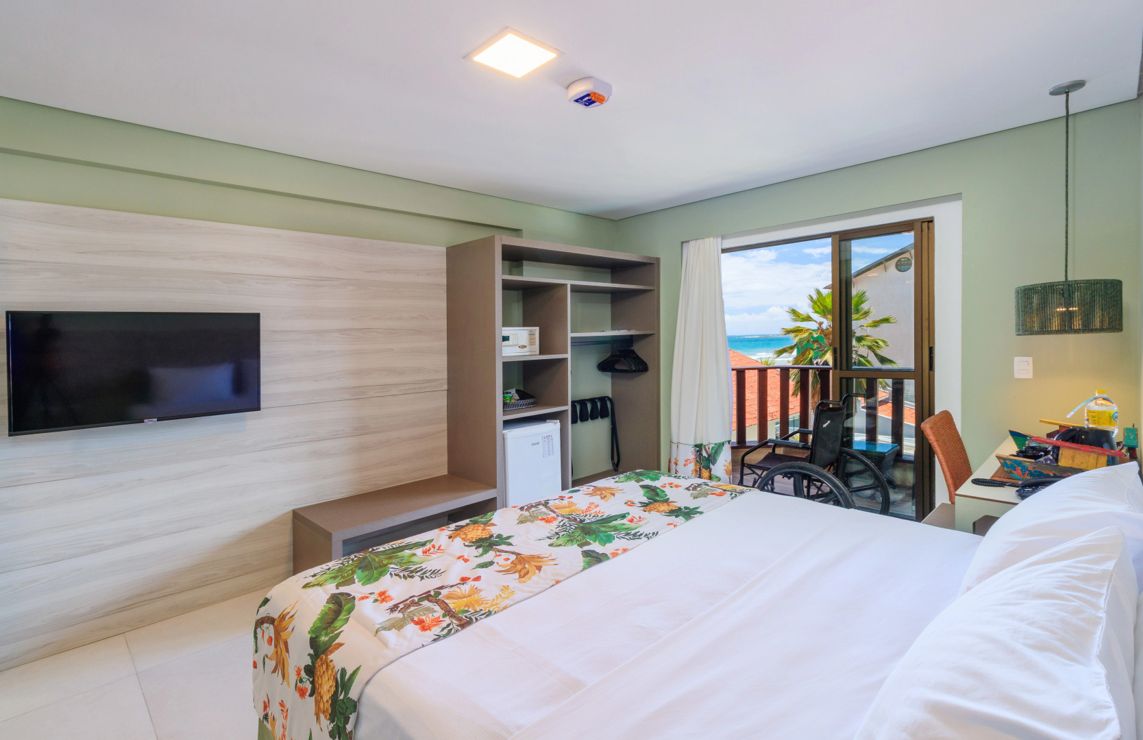 Foto - Hotel Solar Porto de Galinhas