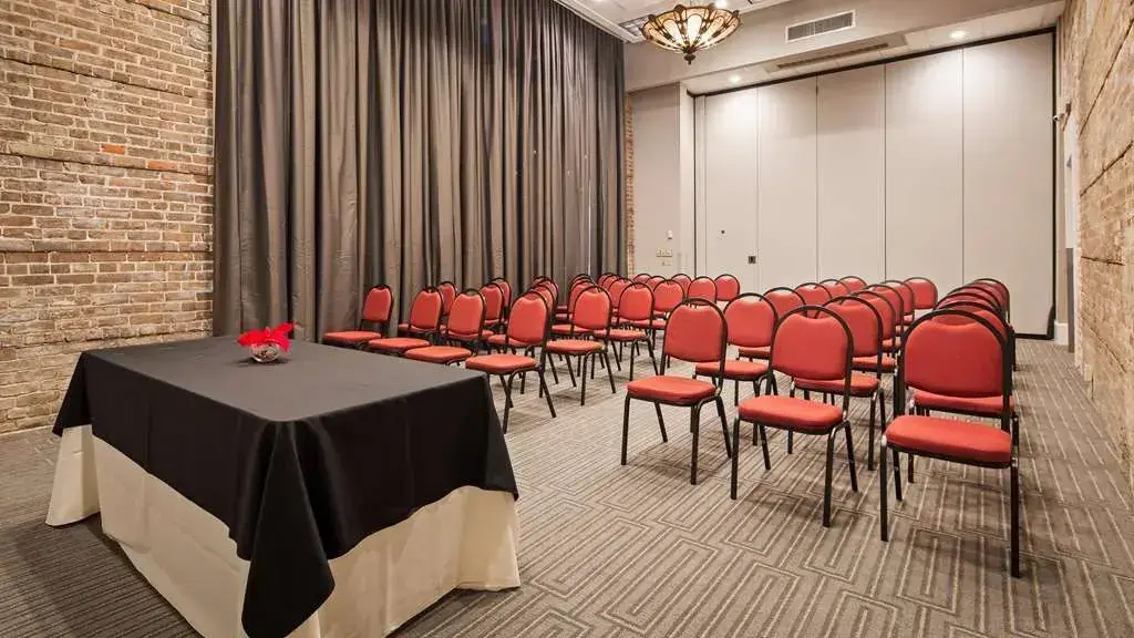 Photo - Best Western Plus St. Christopher Hotel