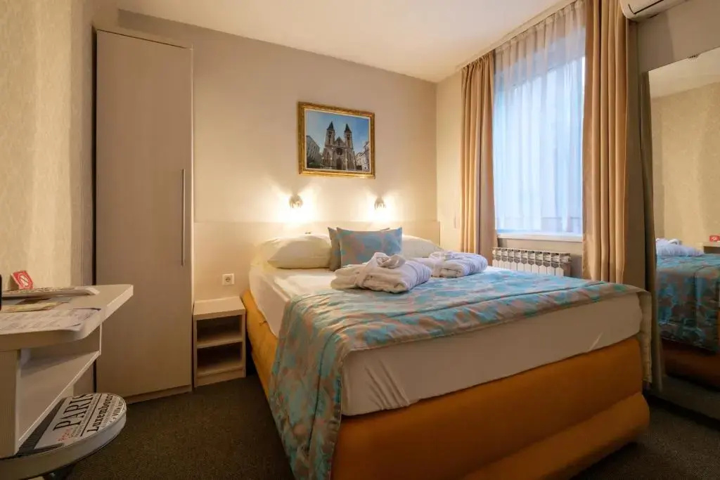 Photo - Hotel Villa Harmony