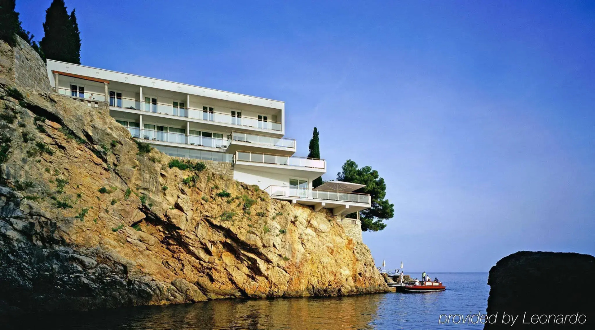 Foto - Villa Dubrovnik