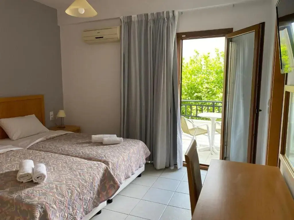 Photo - Triton Authentic Cretan Hotel