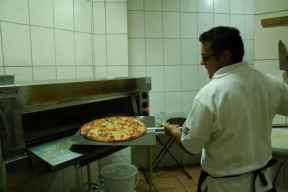 Foto - Alajuela Backpackers Airport Hostel