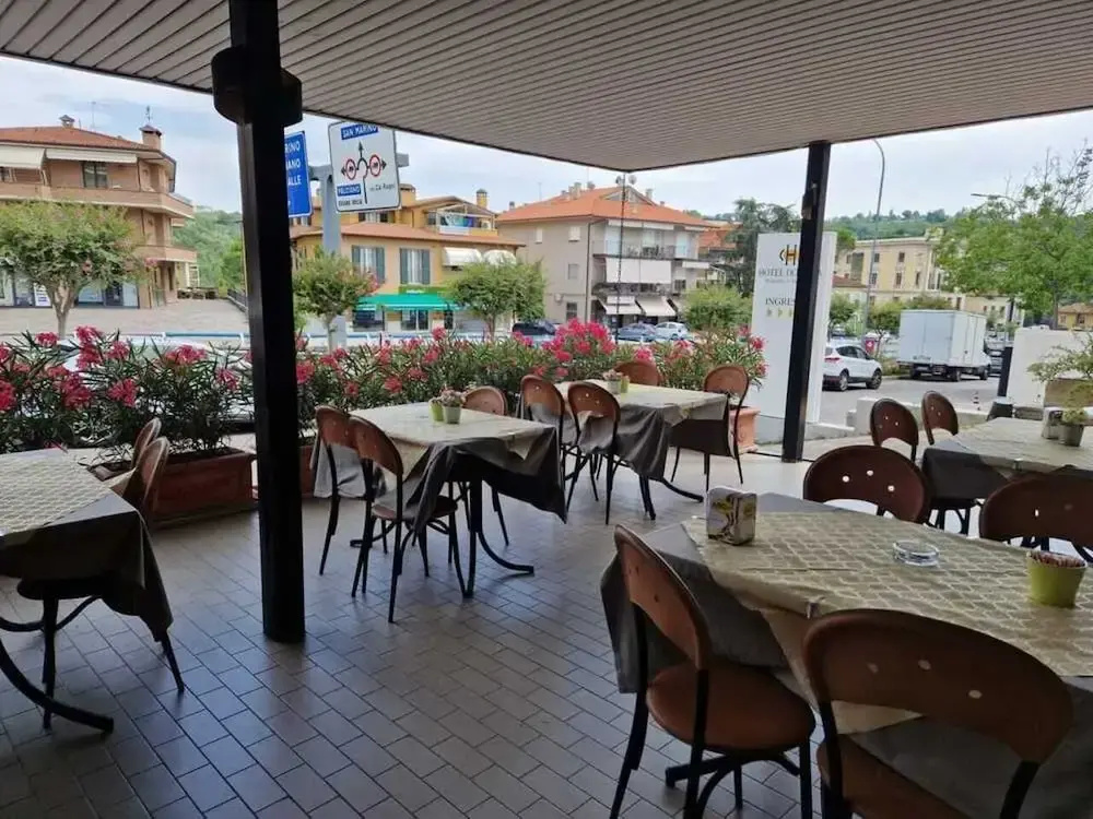 Foto - Hotel Dogana