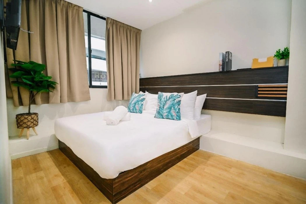 Foto - Swing & Pillows - Sungei Wang Bukit Bintang