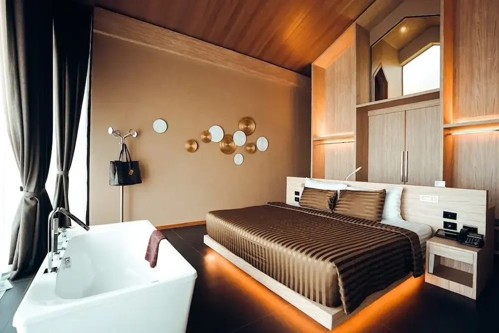 Foto - The Senses Resort & Pool Villas, PHUKET