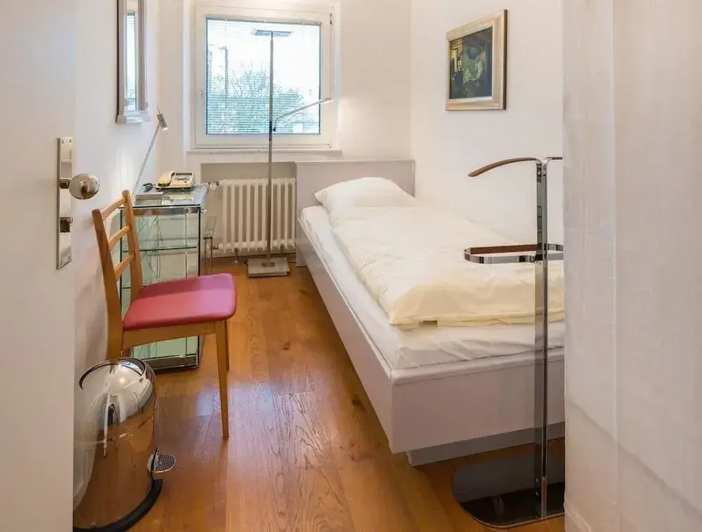 Photo - Hotel Freiheit